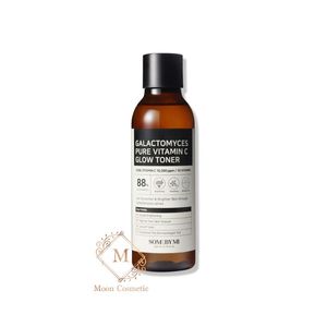 تونر گالاکتومایسیز ویتامین سی برند سام بای می